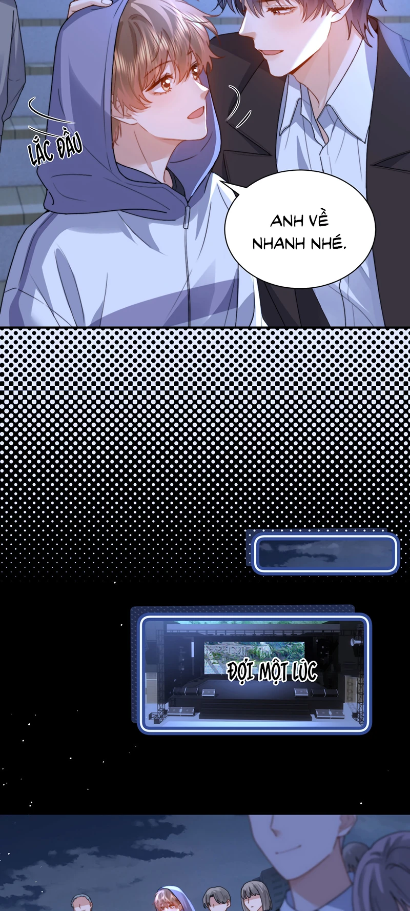 Chất Dị Ứng Đáng Yêu Chapter 137 - 20