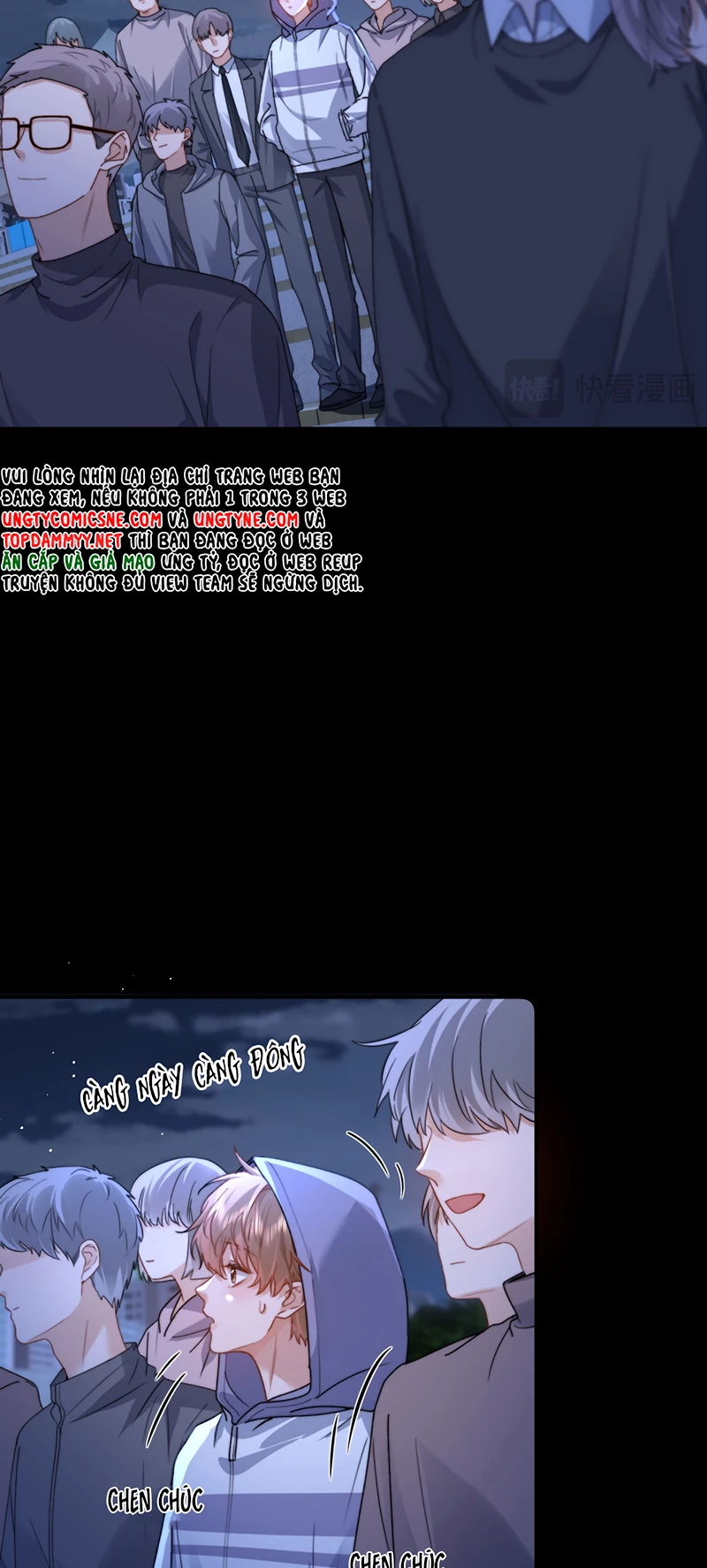 Chất Dị Ứng Đáng Yêu Chapter 137 - 21