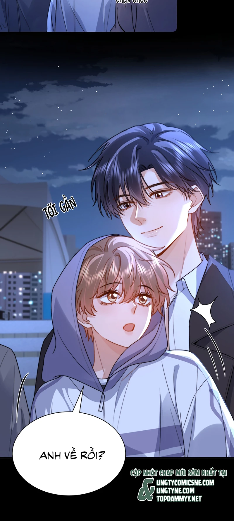 Chất Dị Ứng Đáng Yêu Chapter 137 - 22