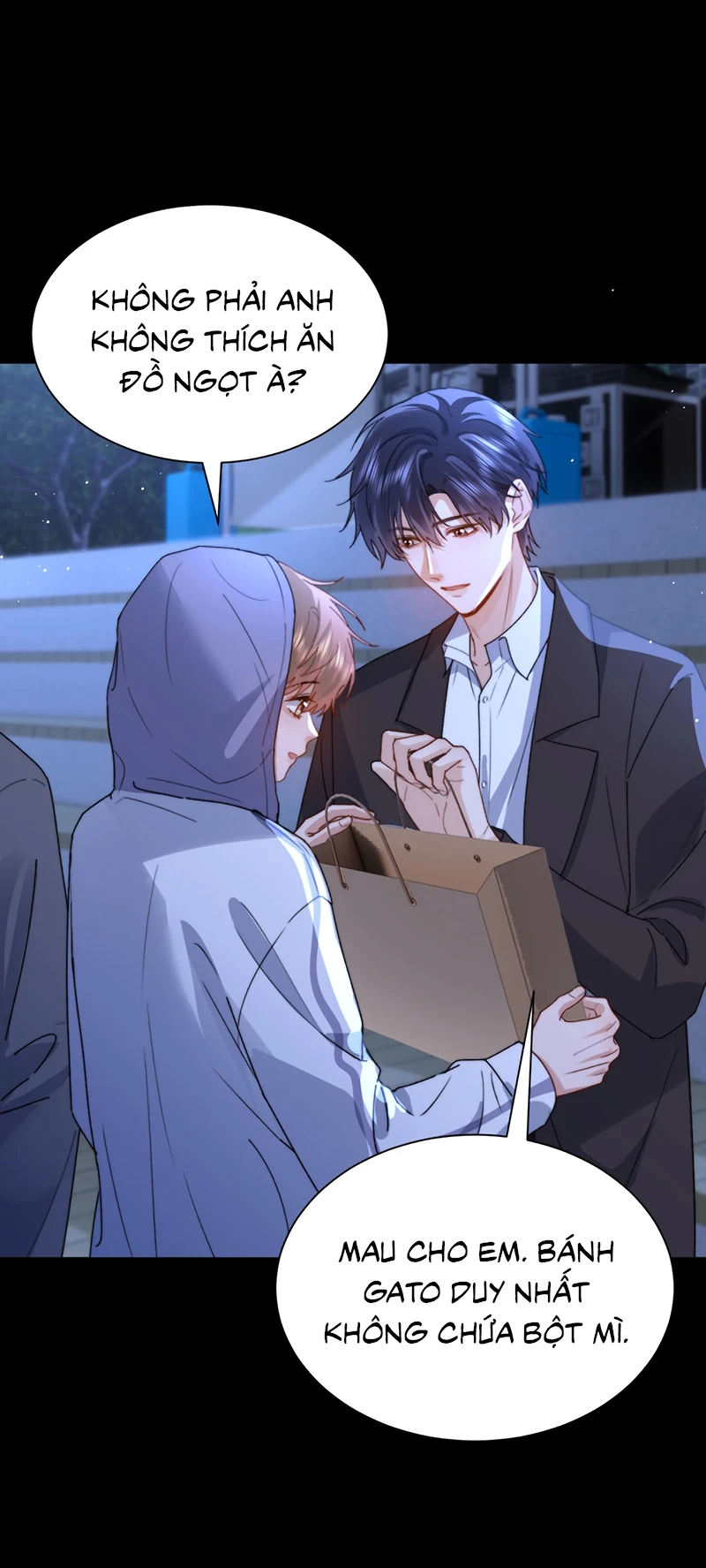 Chất Dị Ứng Đáng Yêu Chapter 137 - 23