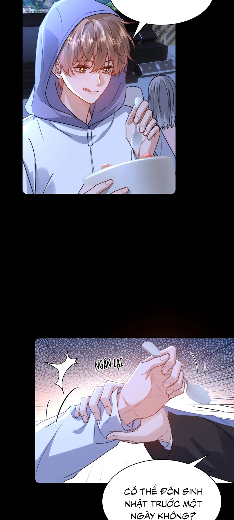 Chất Dị Ứng Đáng Yêu Chapter 137 - 25