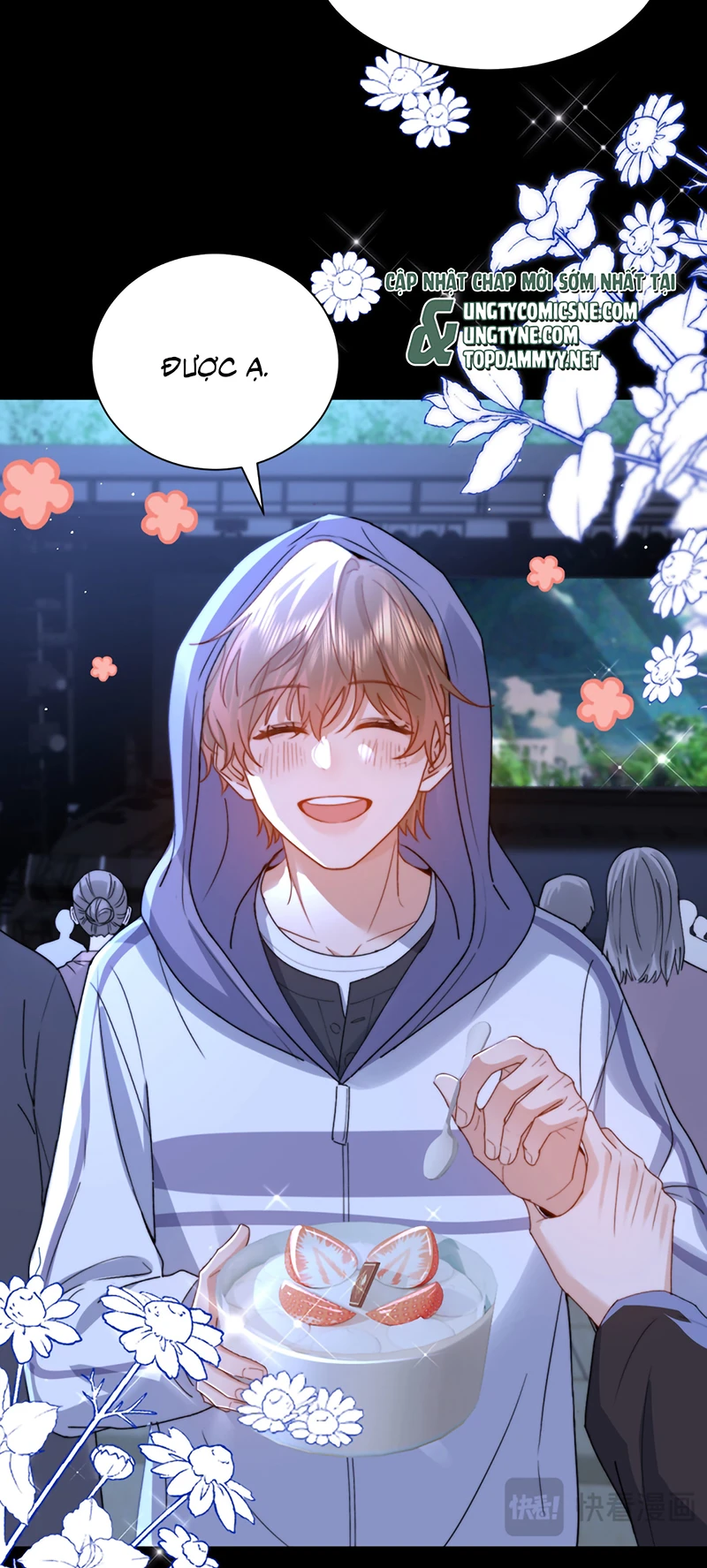 Chất Dị Ứng Đáng Yêu Chapter 137 - 26