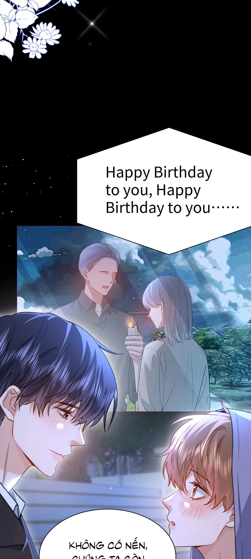 Chất Dị Ứng Đáng Yêu Chapter 137 - 27