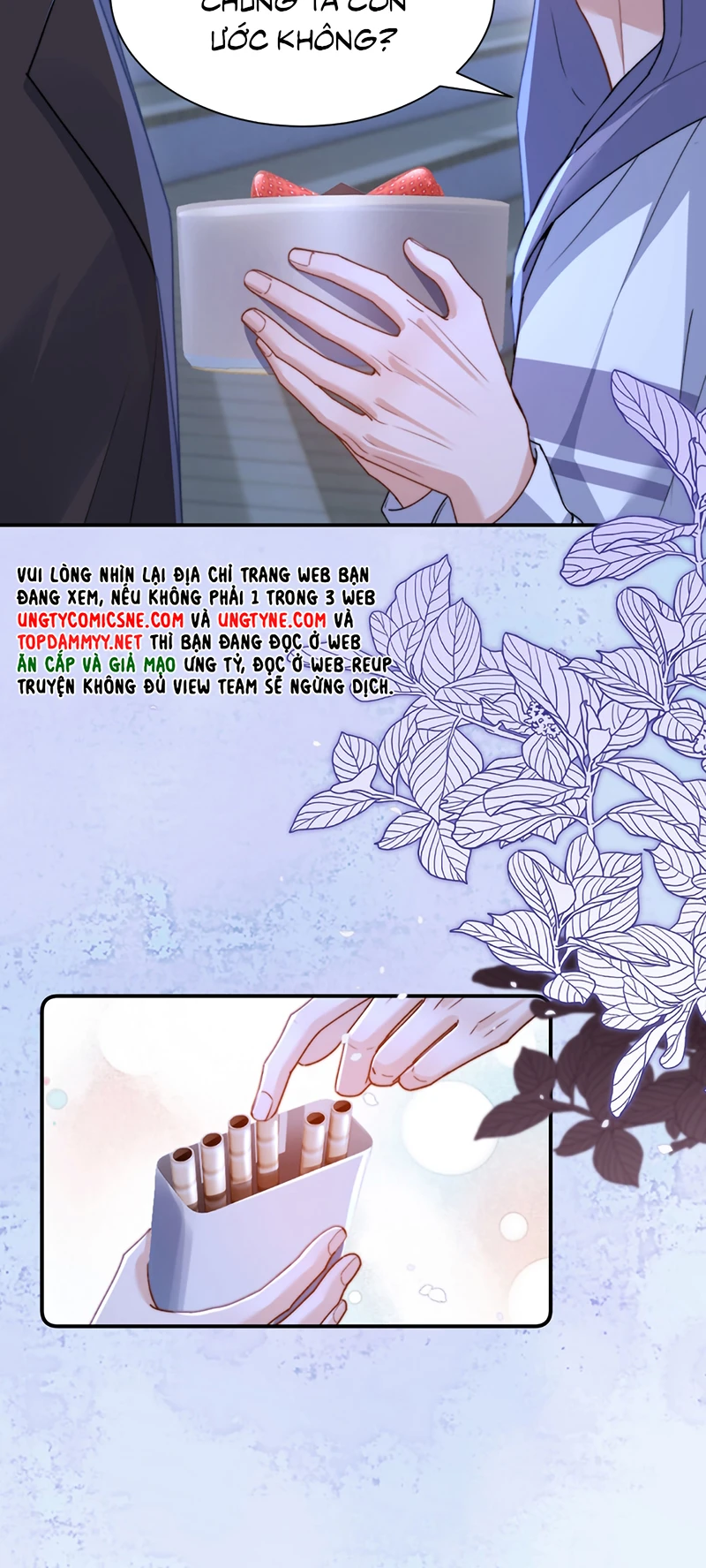 Chất Dị Ứng Đáng Yêu Chapter 137 - 28