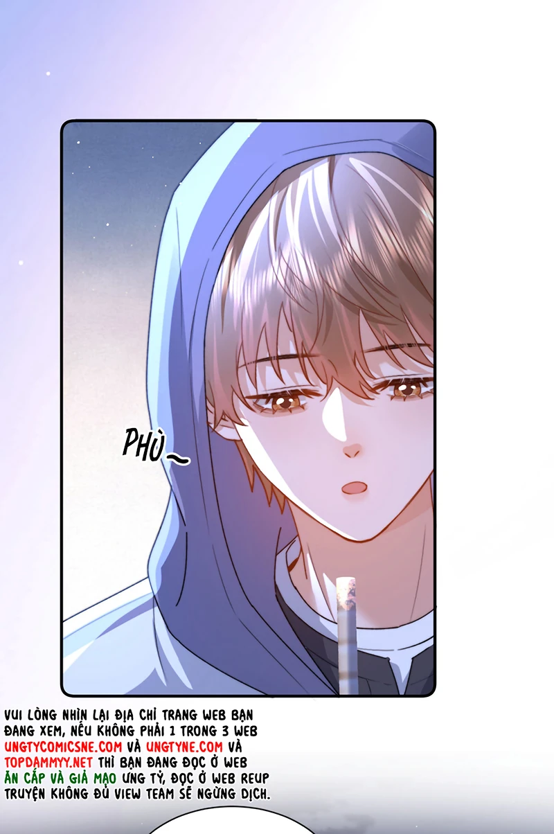 Chất Dị Ứng Đáng Yêu Chapter 137 - 32