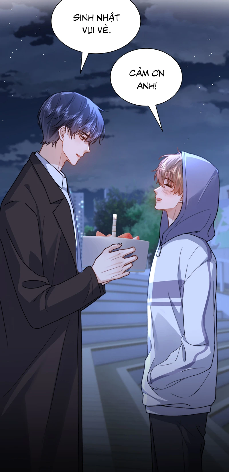 Chất Dị Ứng Đáng Yêu Chapter 137 - 33