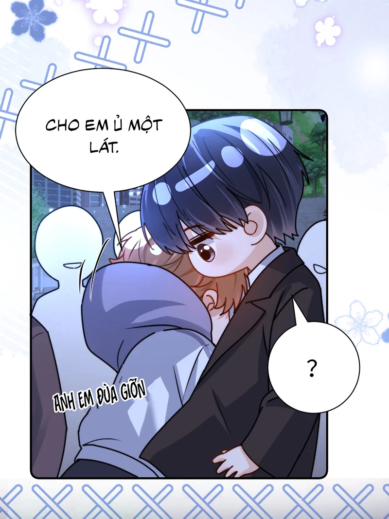 Chất Dị Ứng Đáng Yêu Chapter 137 - 37