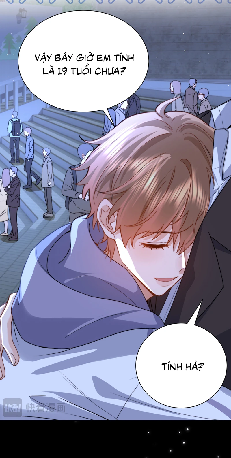 Chất Dị Ứng Đáng Yêu Chapter 137 - 38