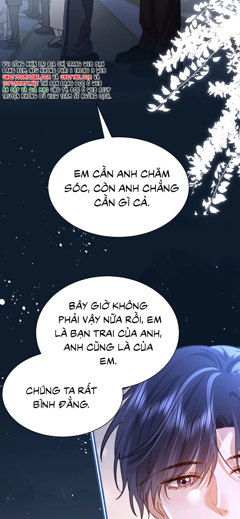 Chất Dị Ứng Đáng Yêu Chapter 138 - 6