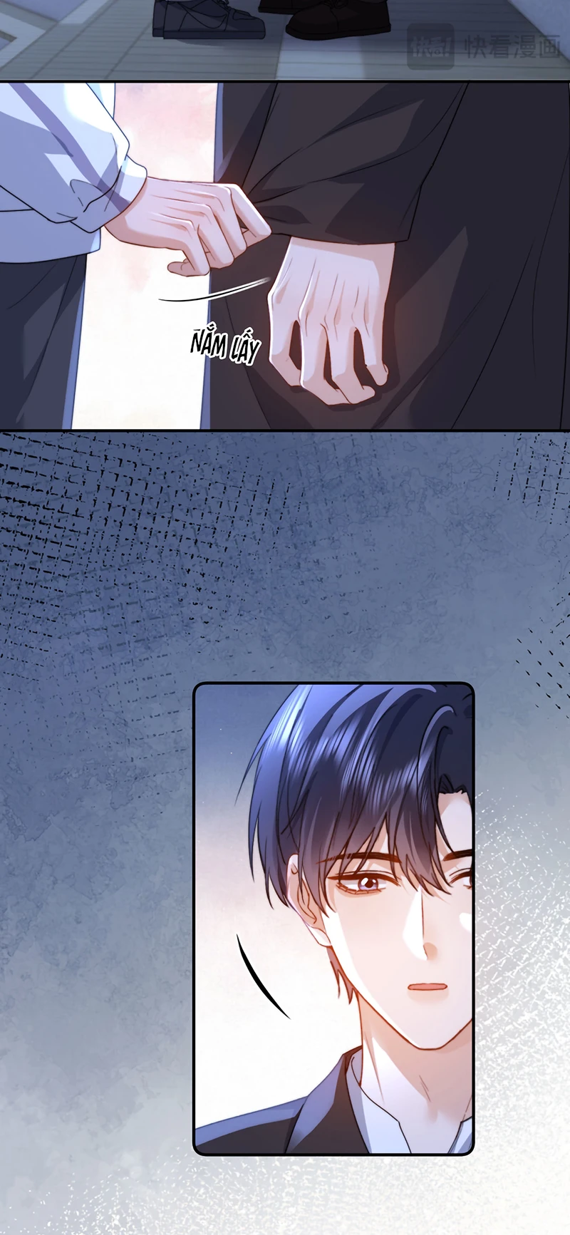 Chất Dị Ứng Đáng Yêu Chapter 138 - 10