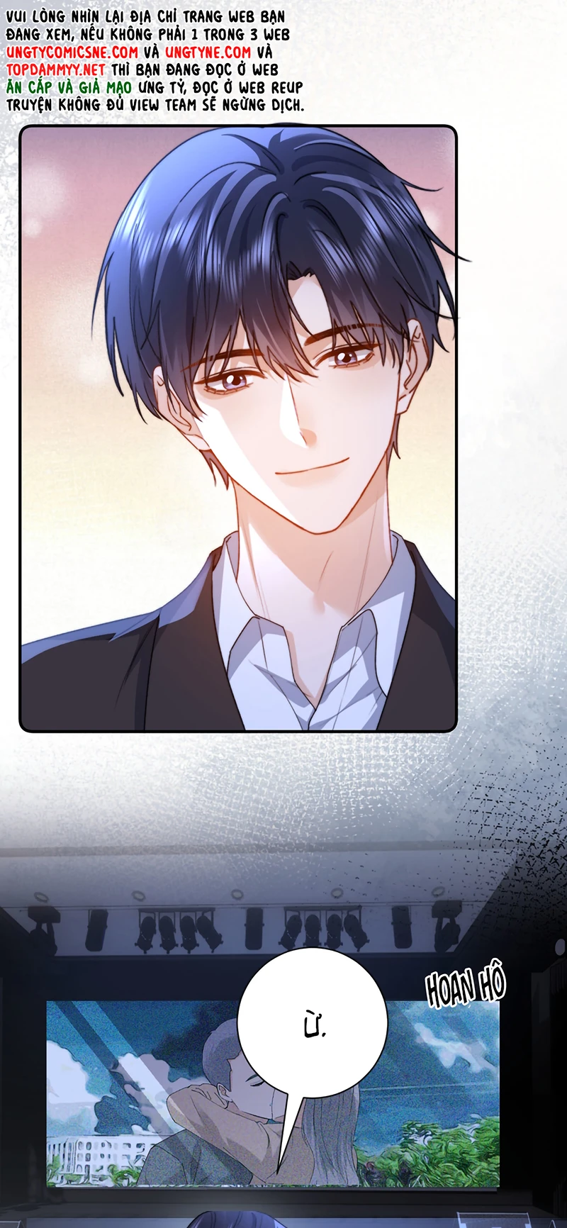 Chất Dị Ứng Đáng Yêu Chapter 138 - 11