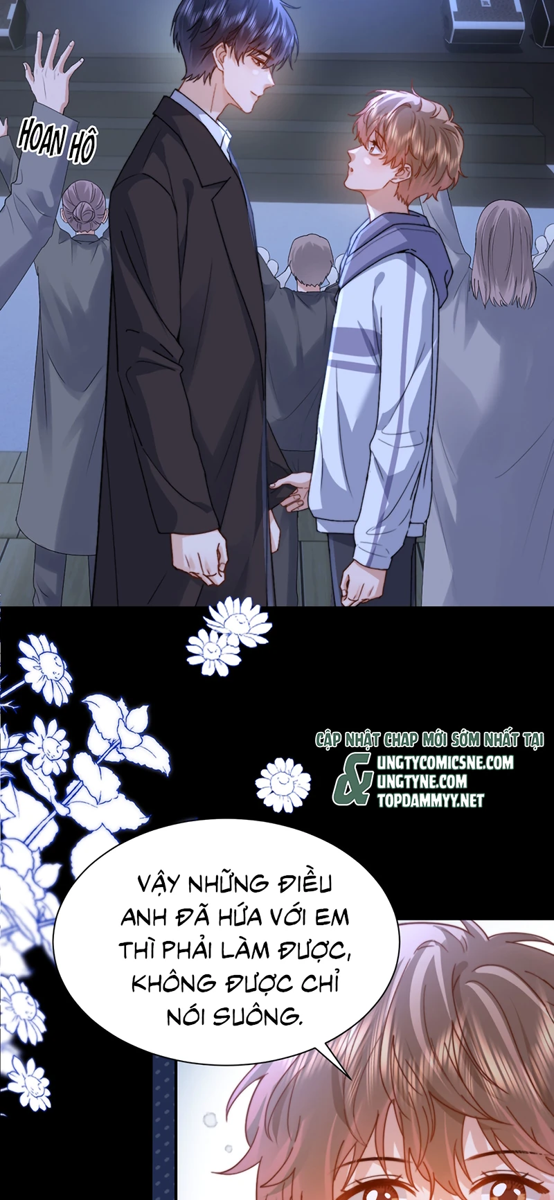 Chất Dị Ứng Đáng Yêu Chapter 138 - 12