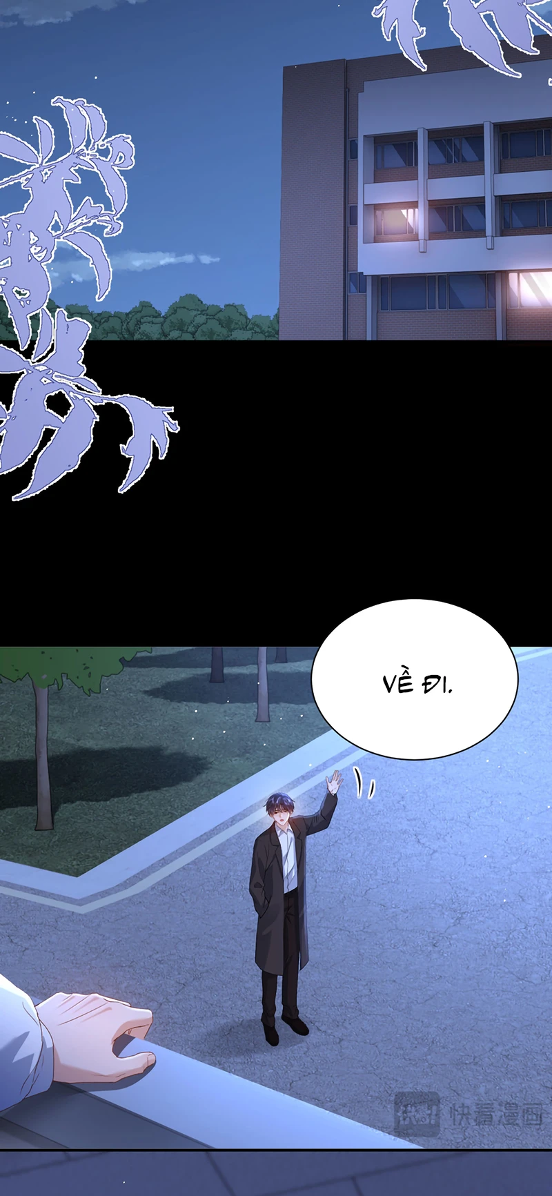 Chất Dị Ứng Đáng Yêu Chapter 138 - 15