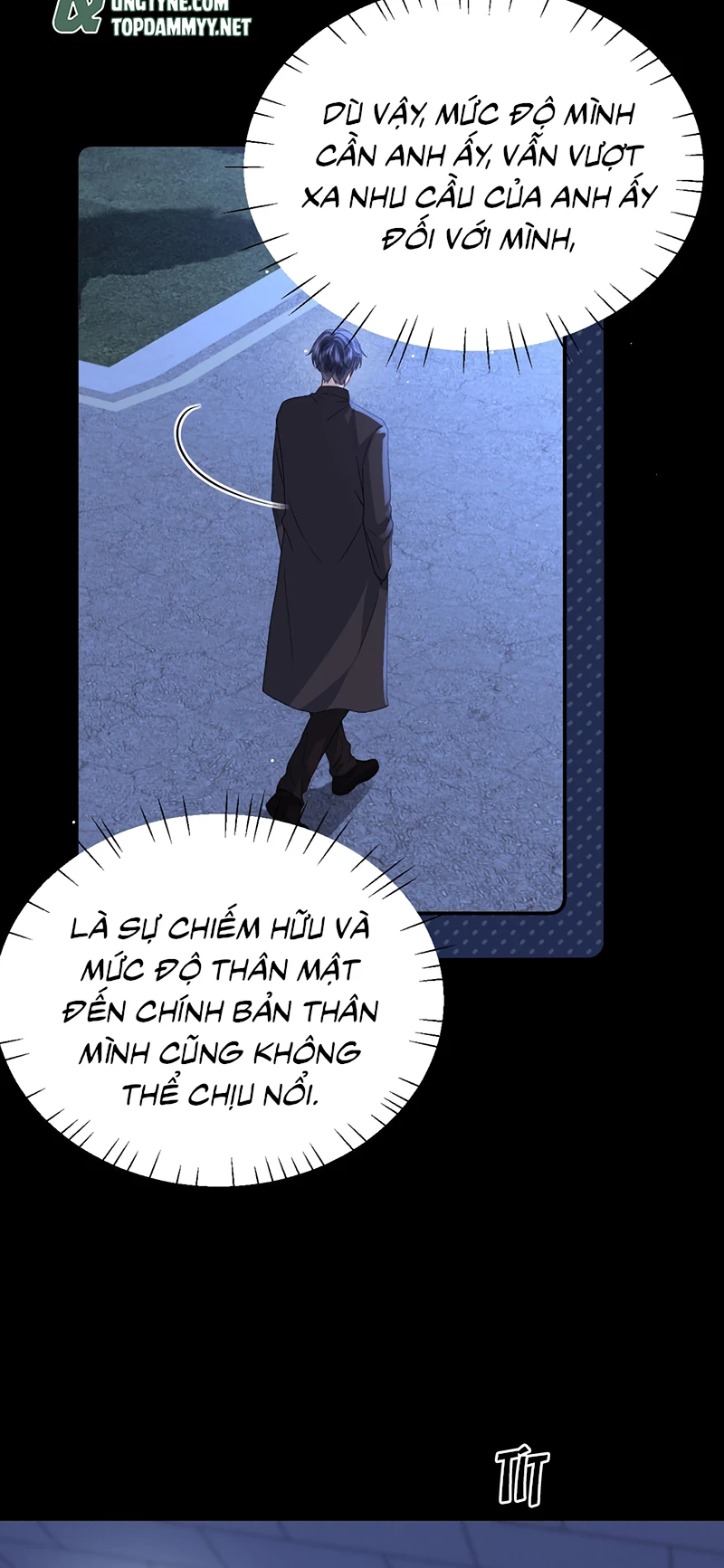 Chất Dị Ứng Đáng Yêu Chapter 138 - 17