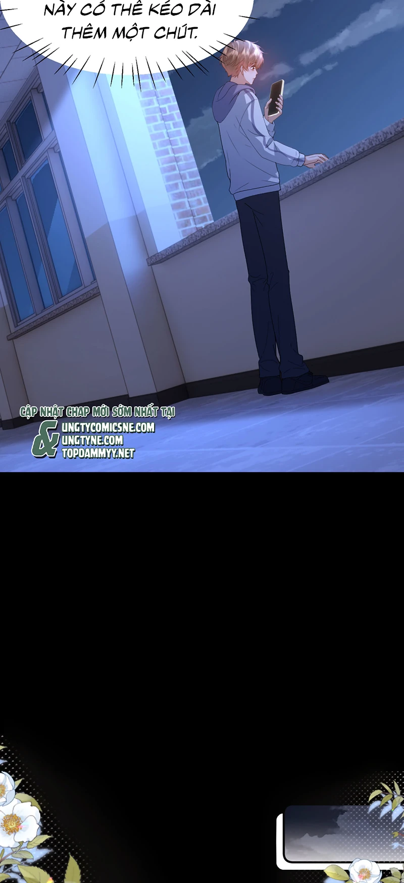 Chất Dị Ứng Đáng Yêu Chapter 138 - 20