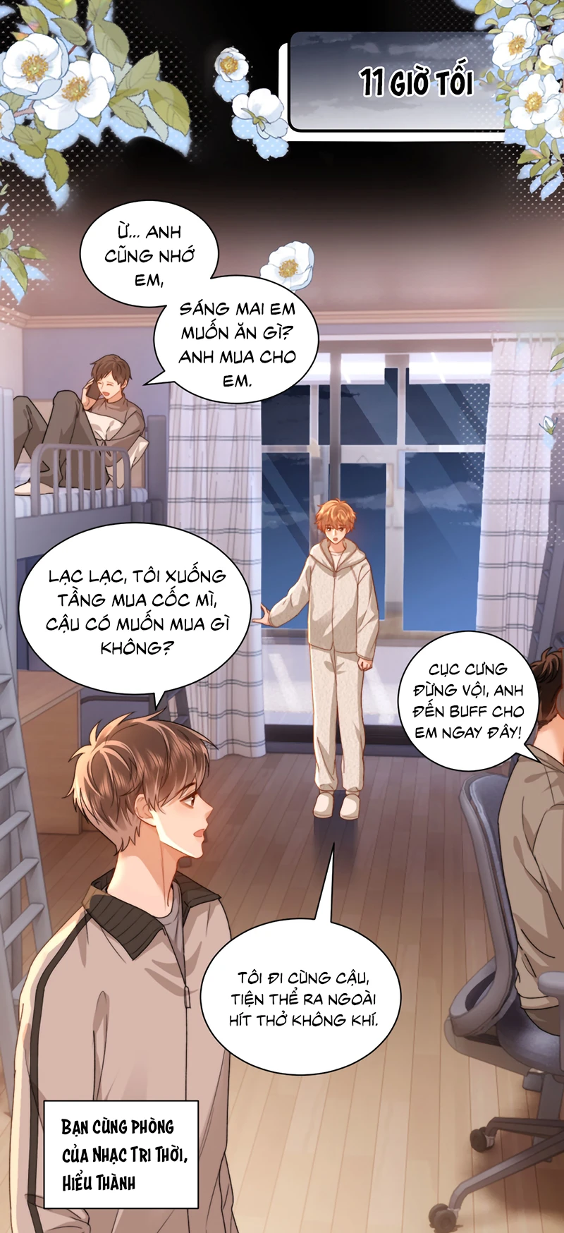 Chất Dị Ứng Đáng Yêu Chapter 138 - 21