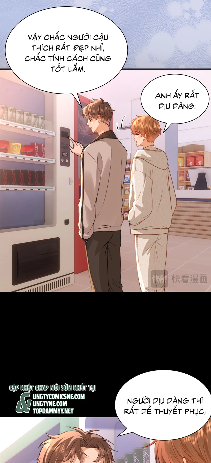 Chất Dị Ứng Đáng Yêu Chapter 138 - 23