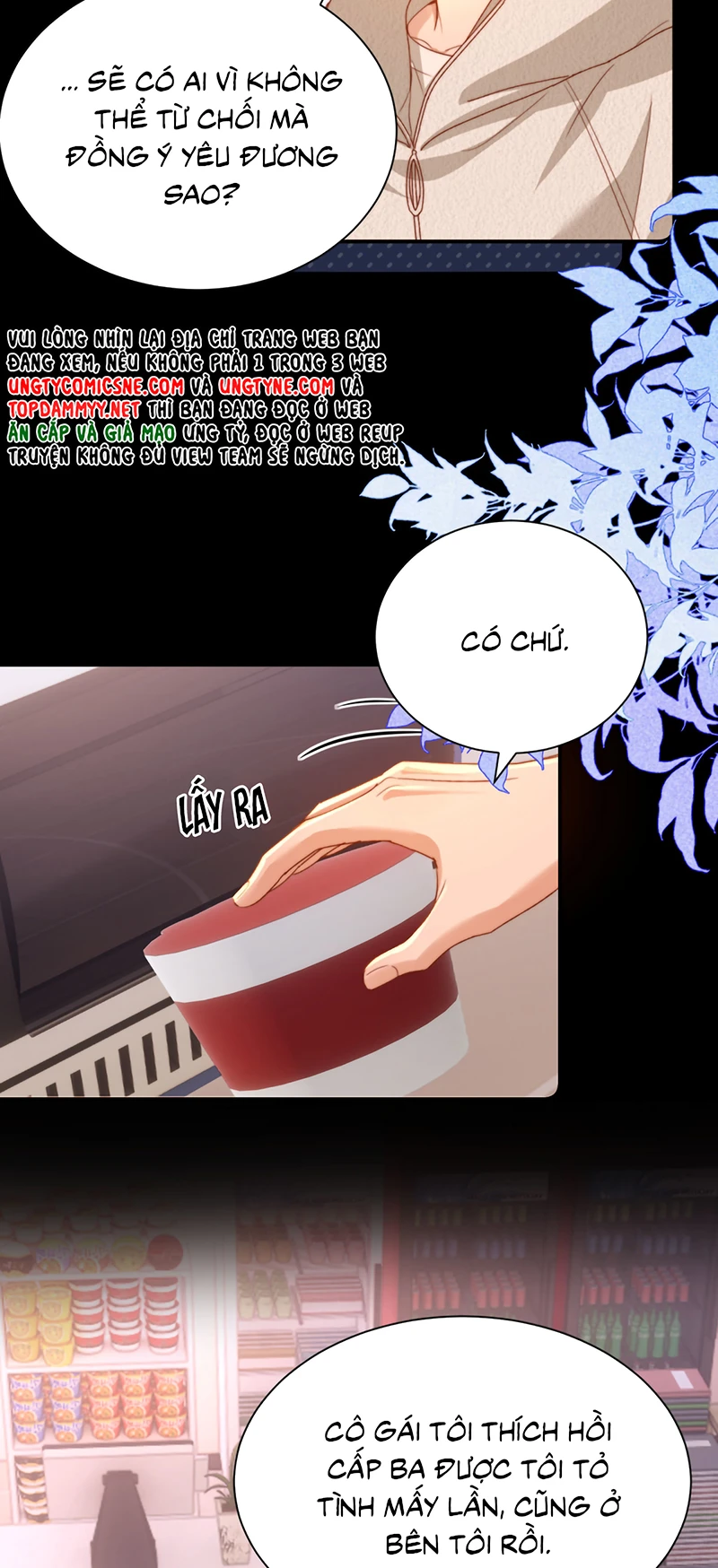 Chất Dị Ứng Đáng Yêu Chapter 138 - 25