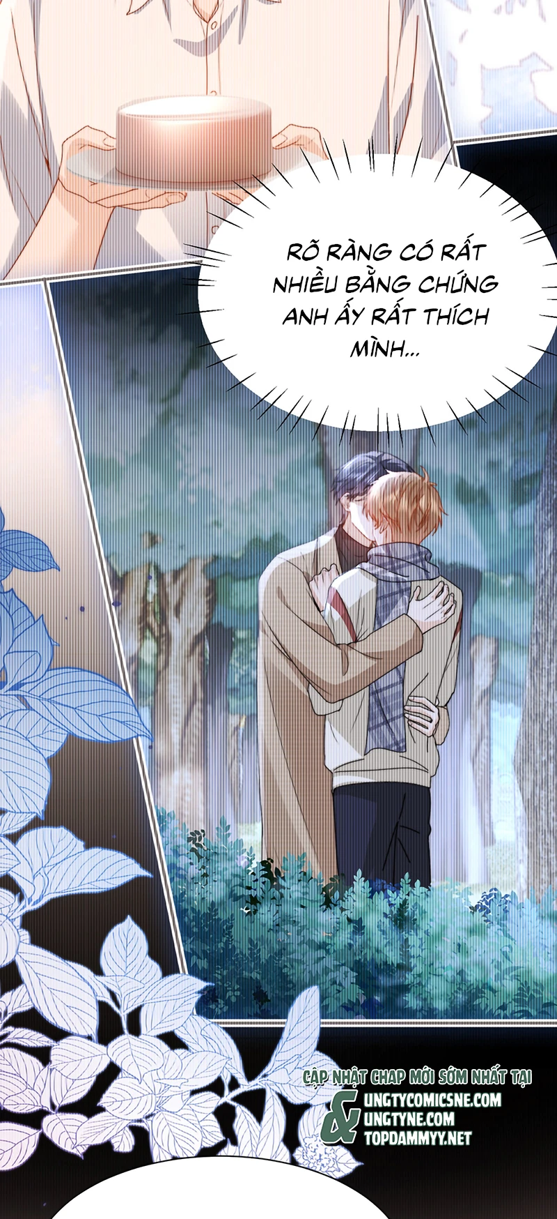 Chất Dị Ứng Đáng Yêu Chapter 138 - 29