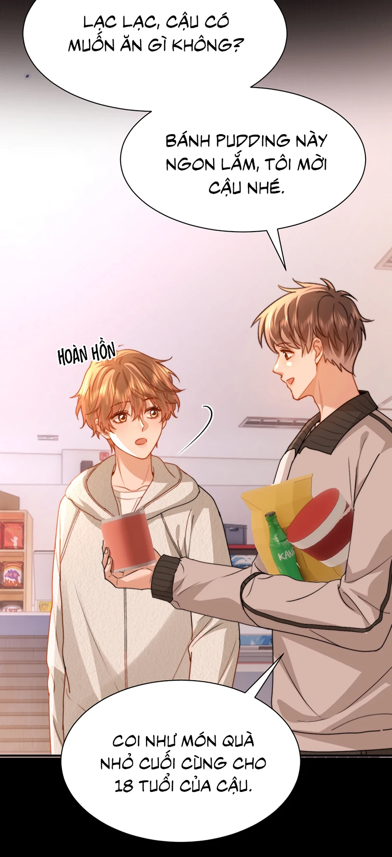 Chất Dị Ứng Đáng Yêu Chapter 138 - 30