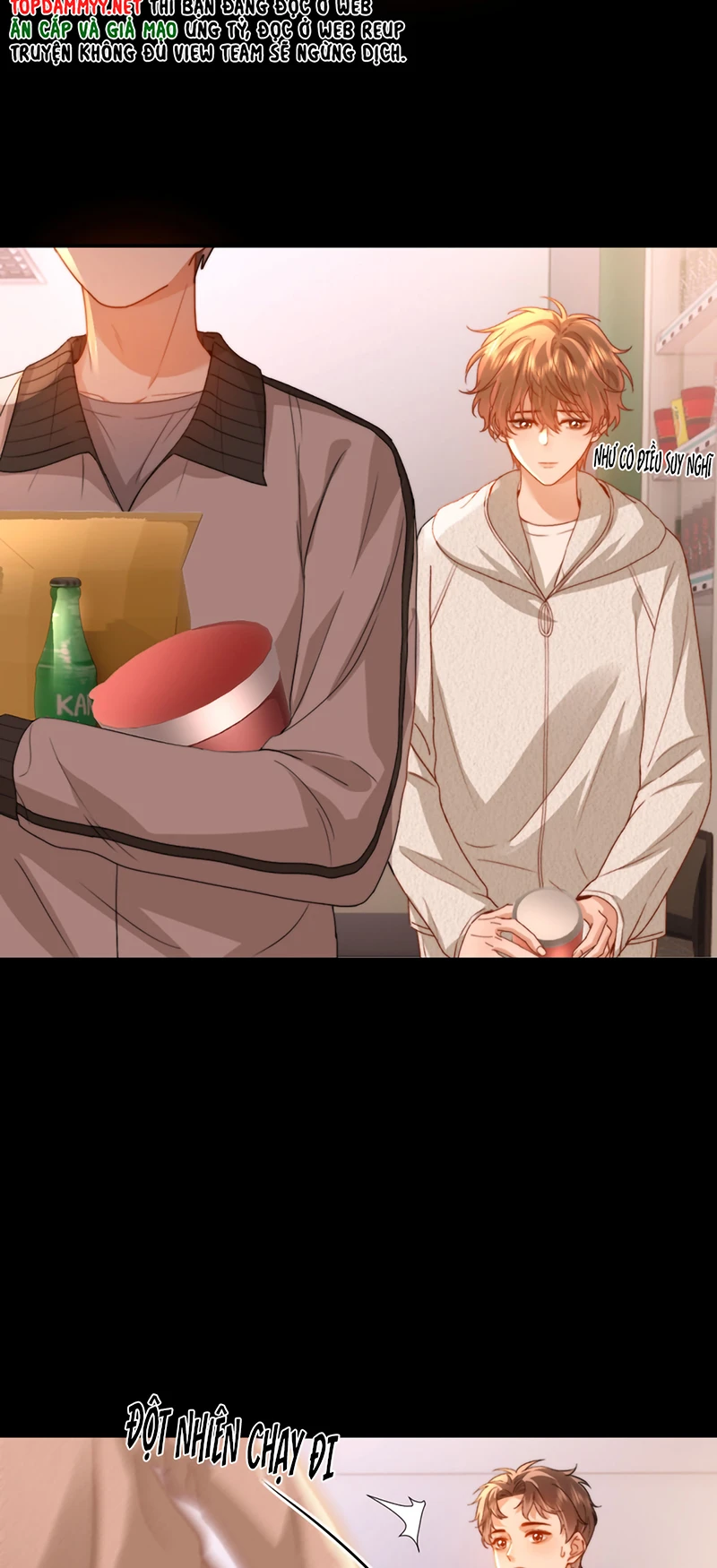 Chất Dị Ứng Đáng Yêu Chapter 138 - 32