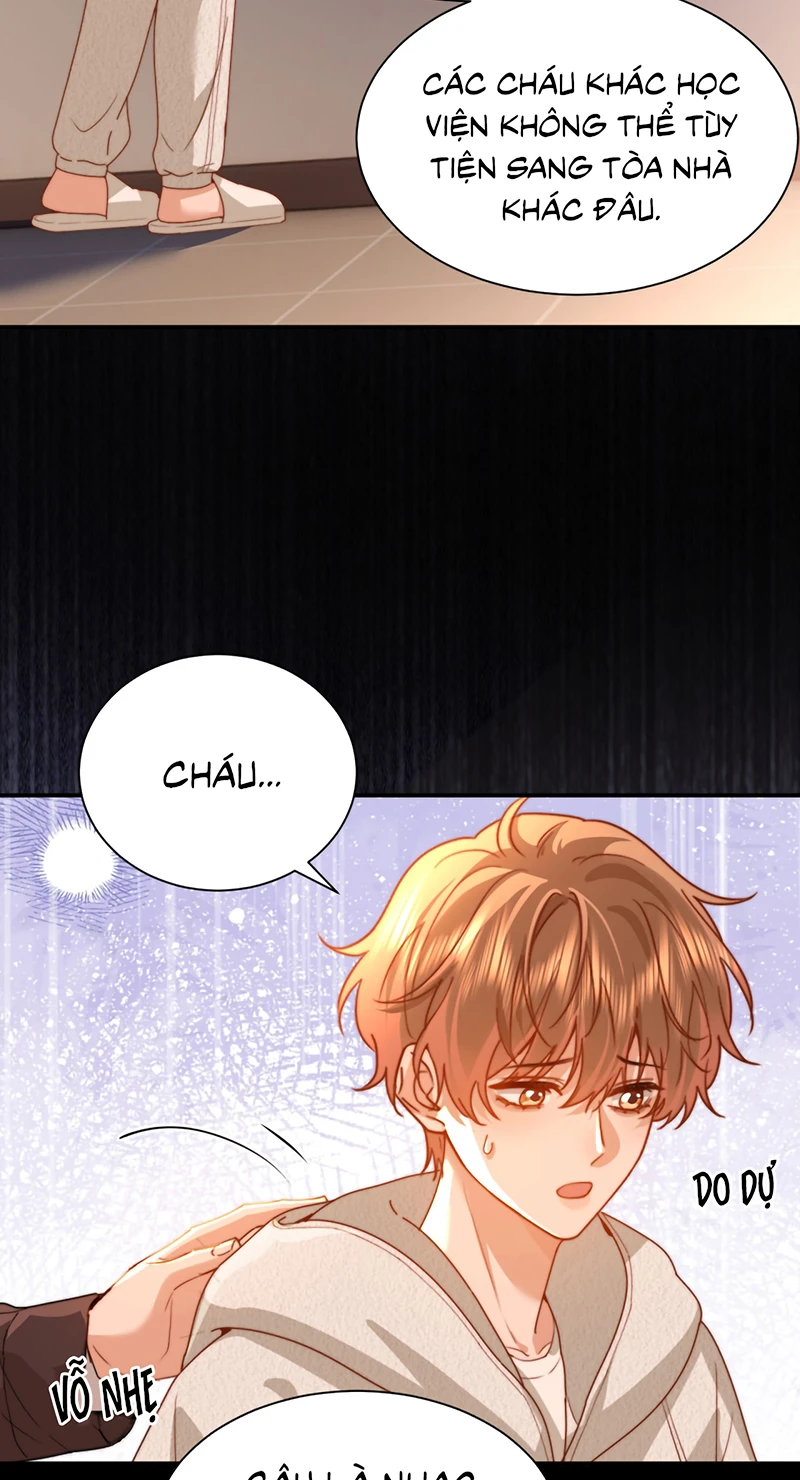 Chất Dị Ứng Đáng Yêu Chapter 139 - 3