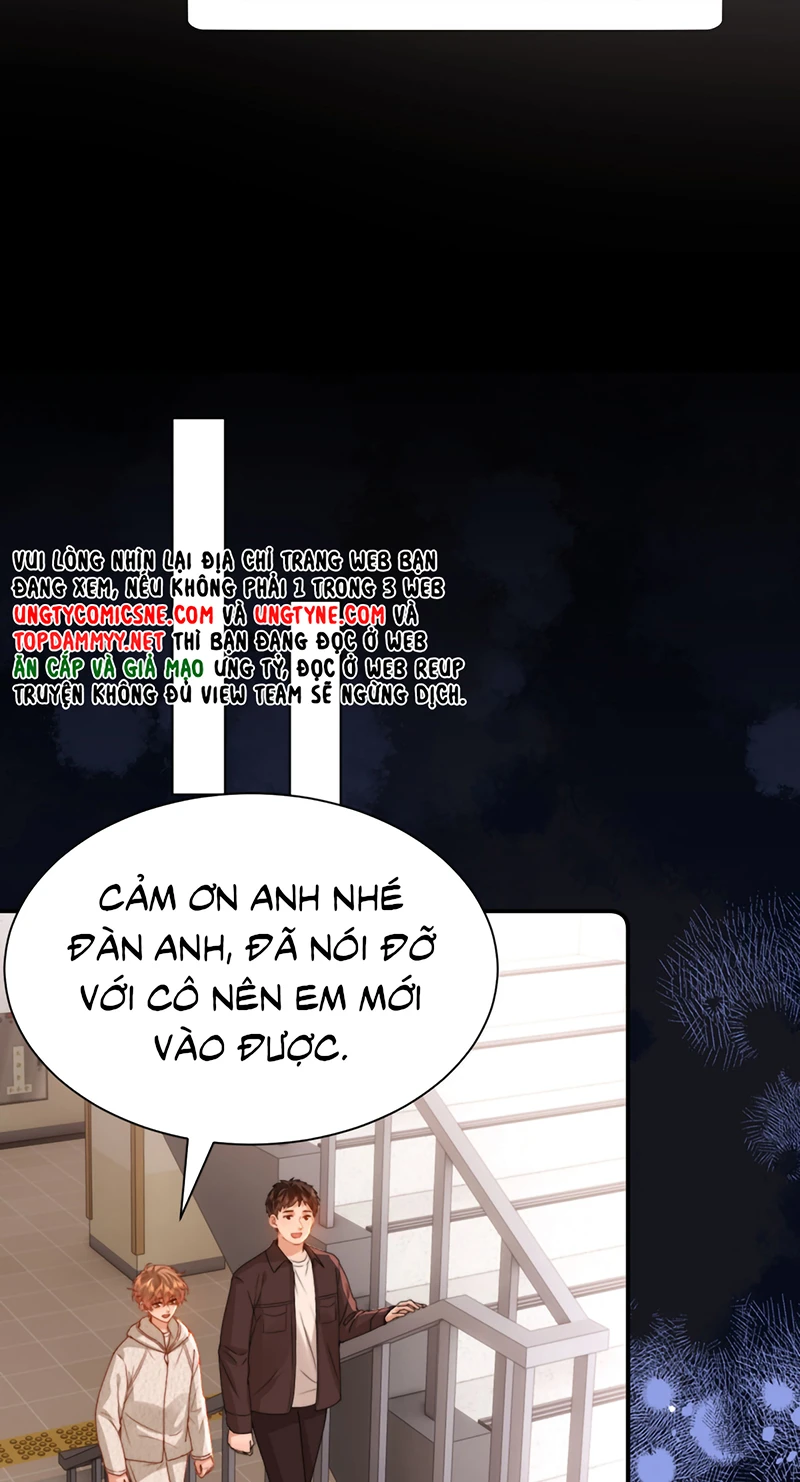 Chất Dị Ứng Đáng Yêu Chapter 139 - 6