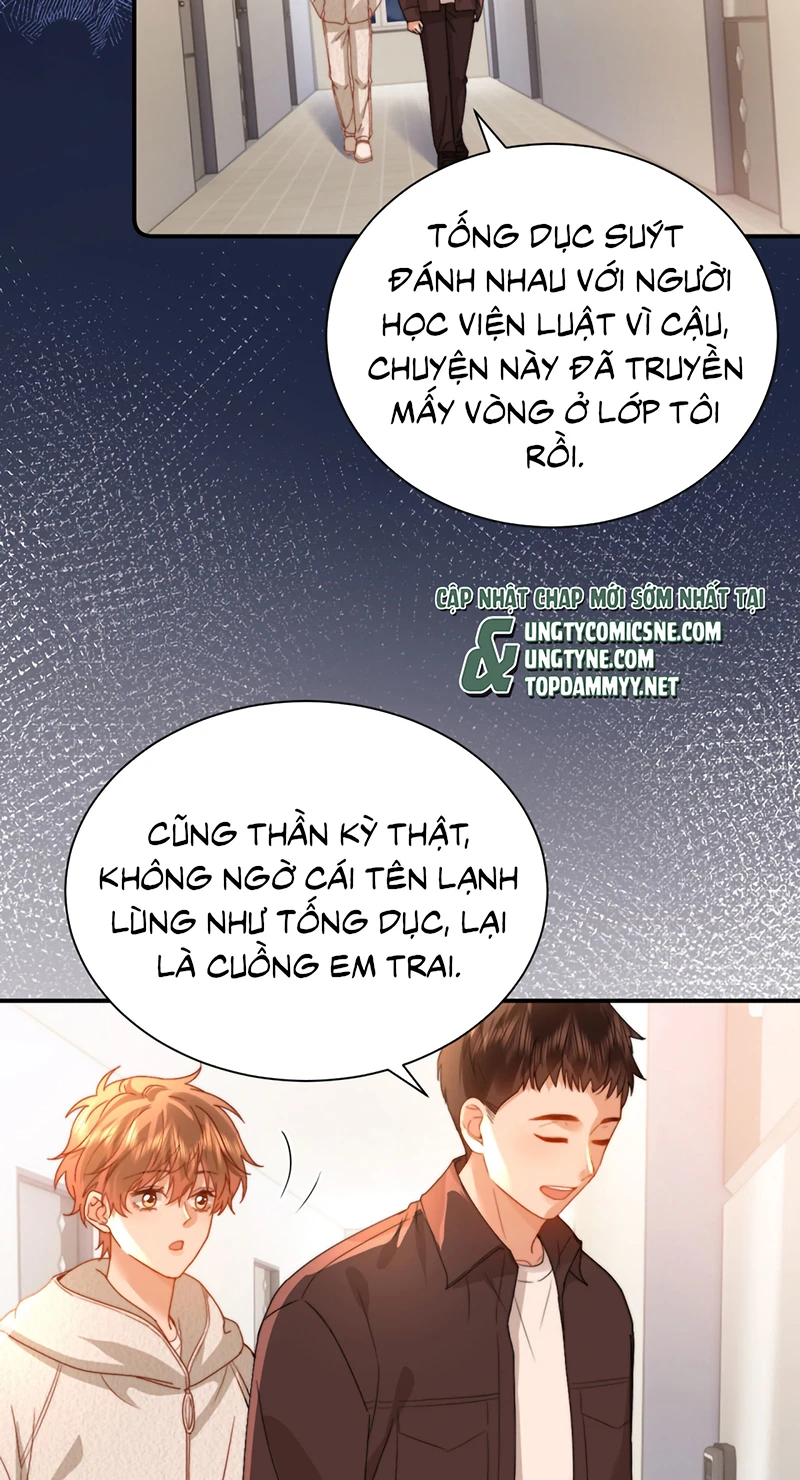 Chất Dị Ứng Đáng Yêu Chapter 139 - 8