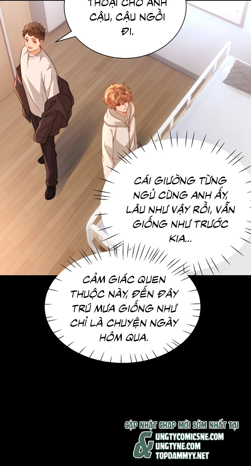 Chất Dị Ứng Đáng Yêu Chapter 139 - 12