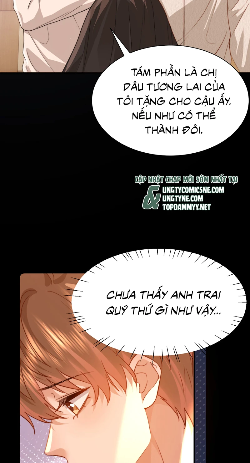 Chất Dị Ứng Đáng Yêu Chapter 139 - 19