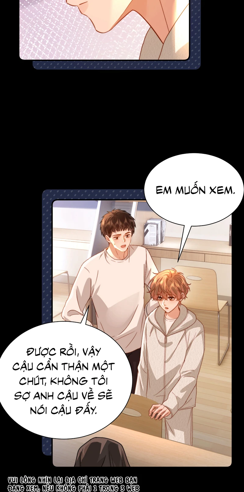 Chất Dị Ứng Đáng Yêu Chapter 139 - 20