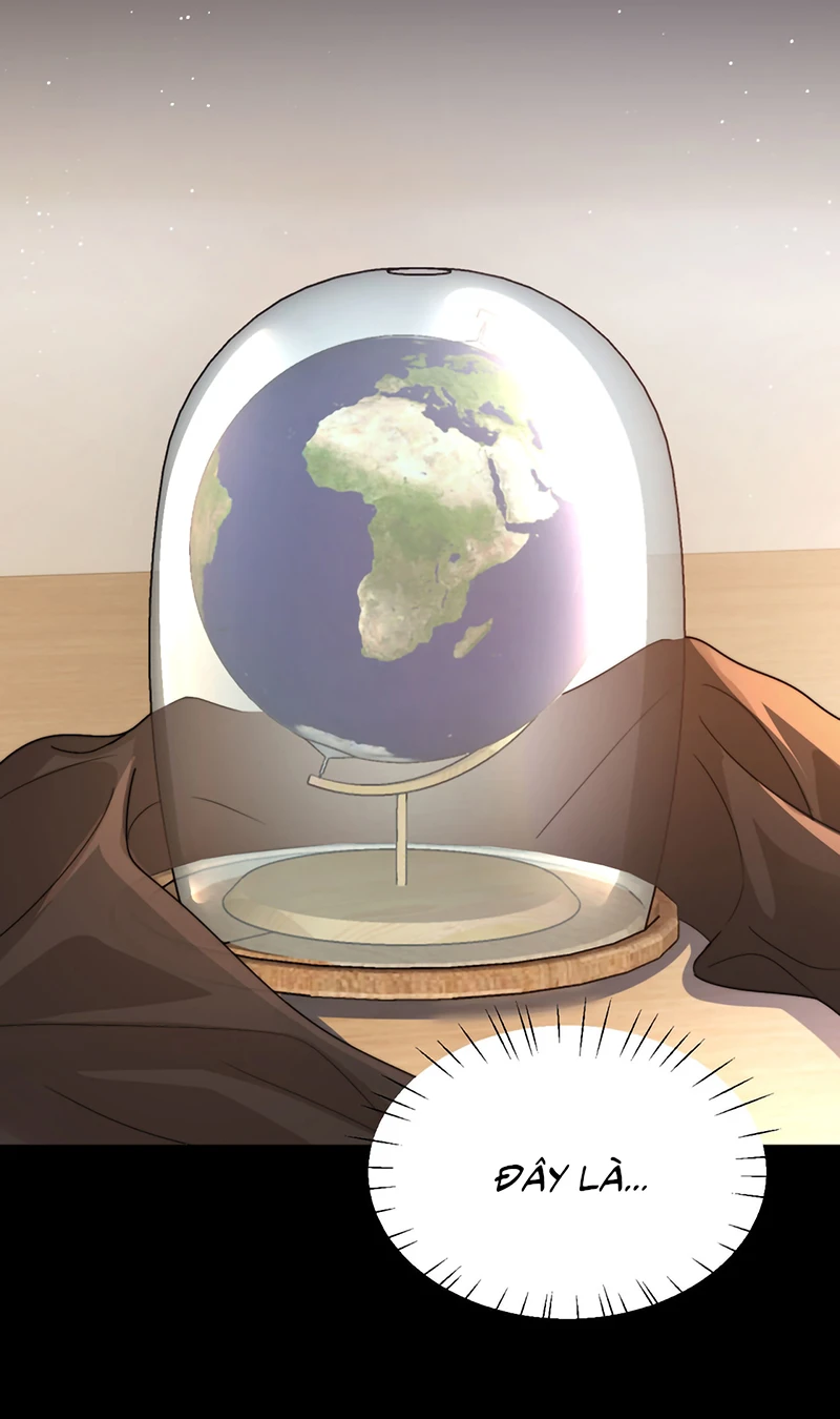 Chất Dị Ứng Đáng Yêu Chapter 139 - 22