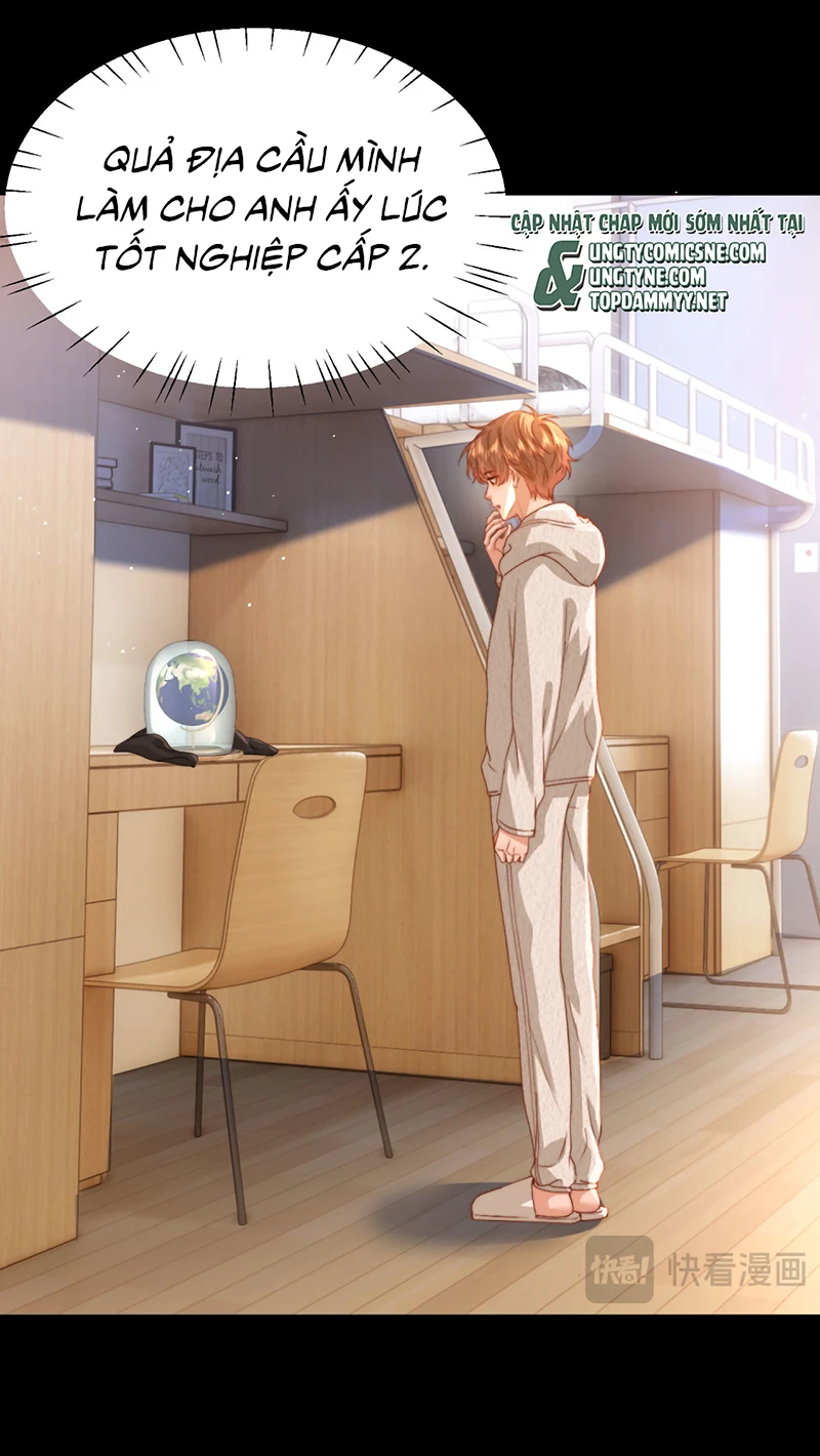 Chất Dị Ứng Đáng Yêu Chapter 139 - 23