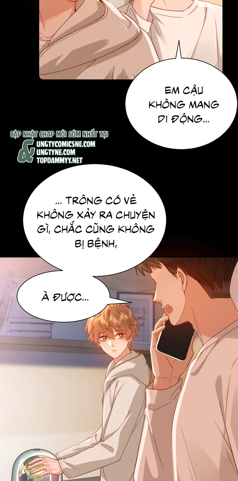 Chất Dị Ứng Đáng Yêu Chapter 139 - 27