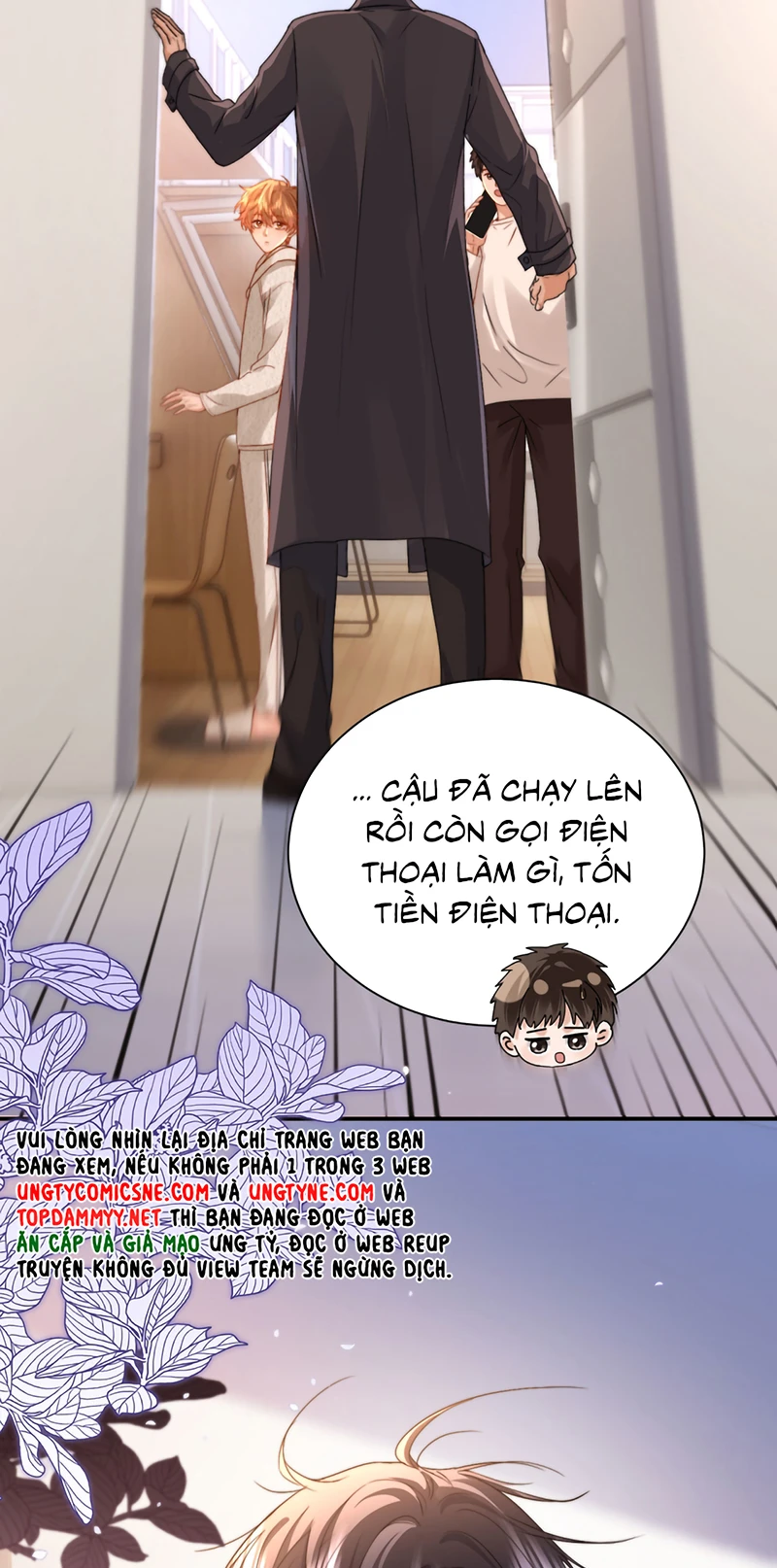 Chất Dị Ứng Đáng Yêu Chapter 139 - 29