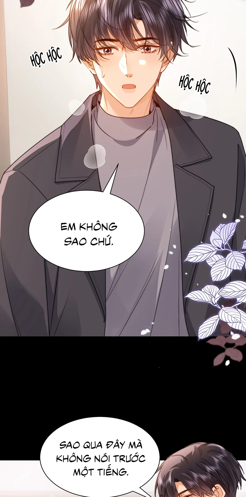 Chất Dị Ứng Đáng Yêu Chapter 139 - 30