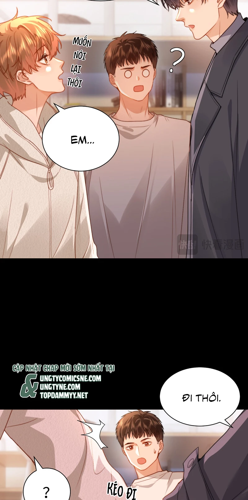 Chất Dị Ứng Đáng Yêu Chapter 139 - 31