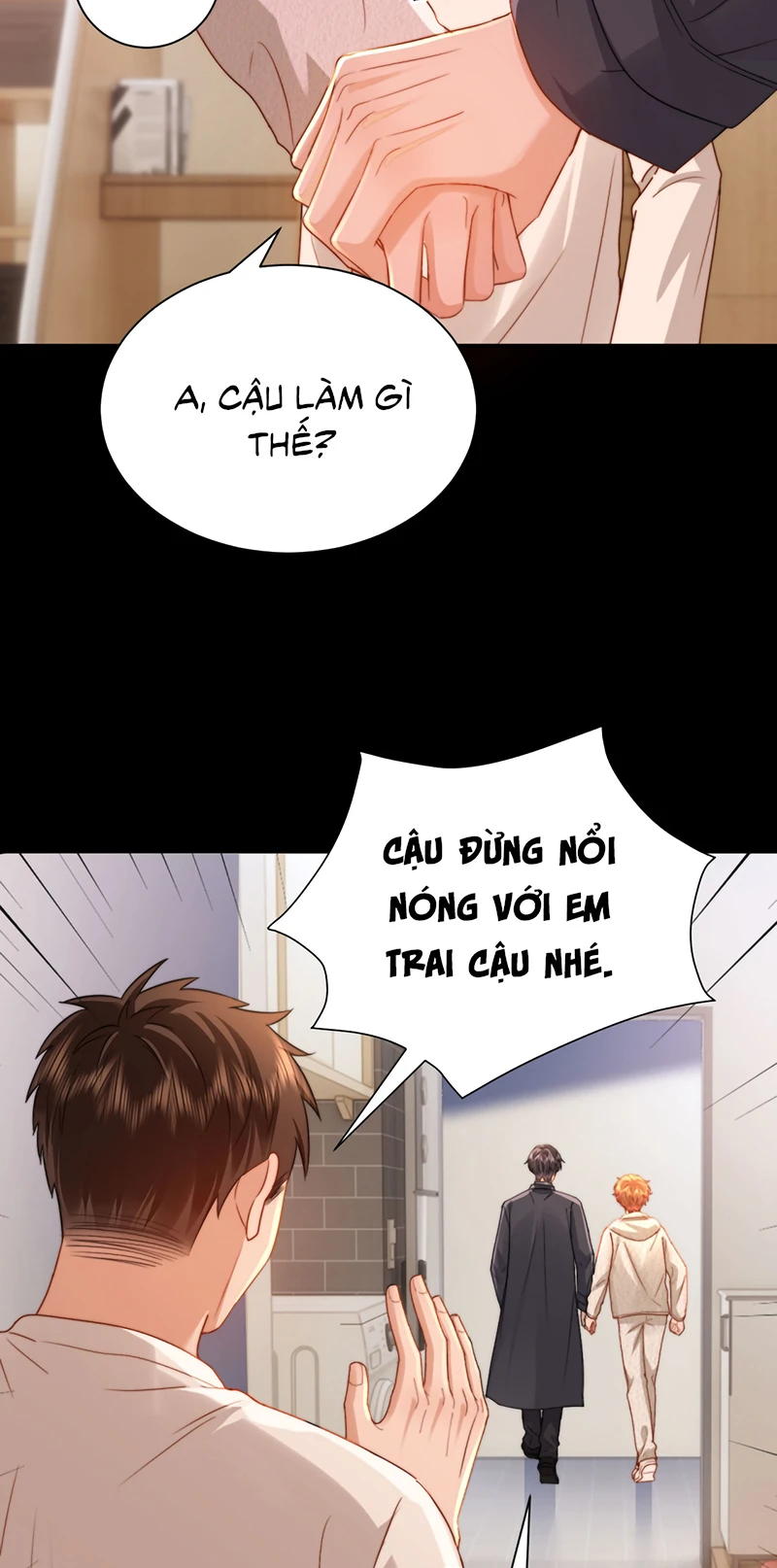 Chất Dị Ứng Đáng Yêu Chapter 139 - 32