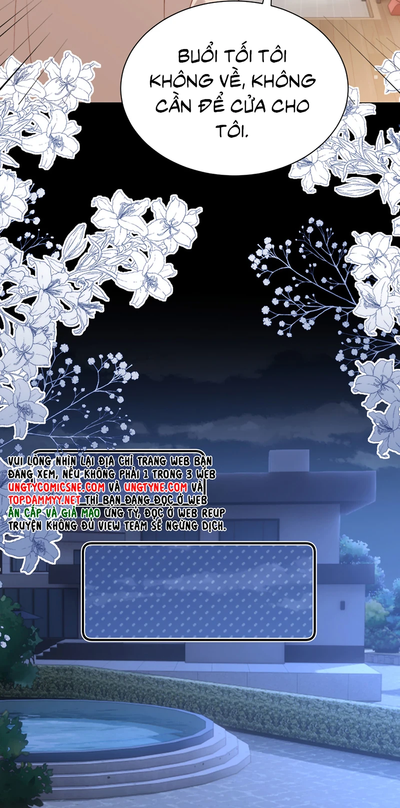 Chất Dị Ứng Đáng Yêu Chapter 139 - 33