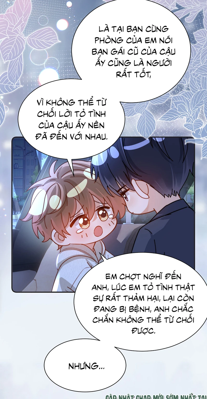 Chất Dị Ứng Đáng Yêu Chapter 140 - 3