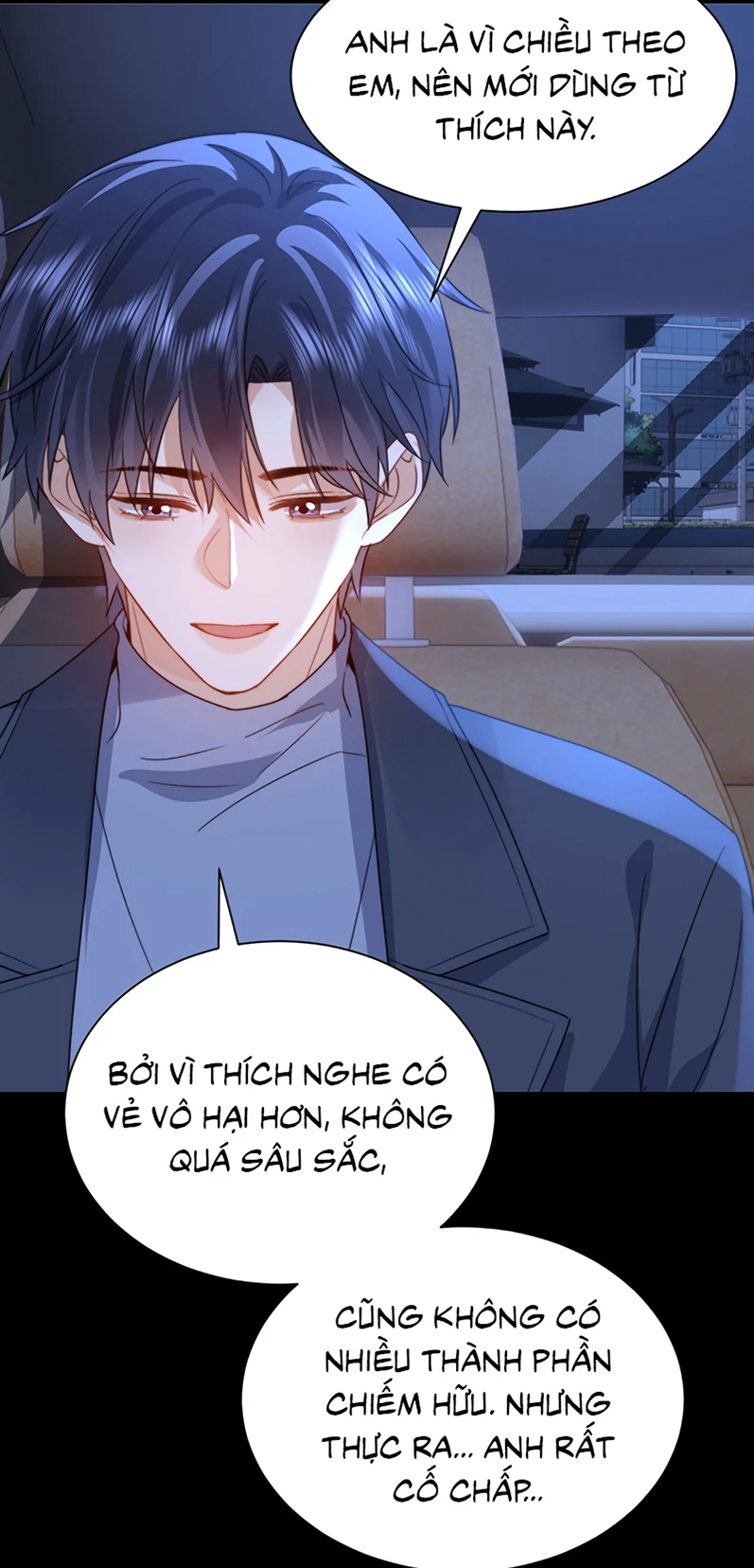 Chất Dị Ứng Đáng Yêu Chapter 140 - 11