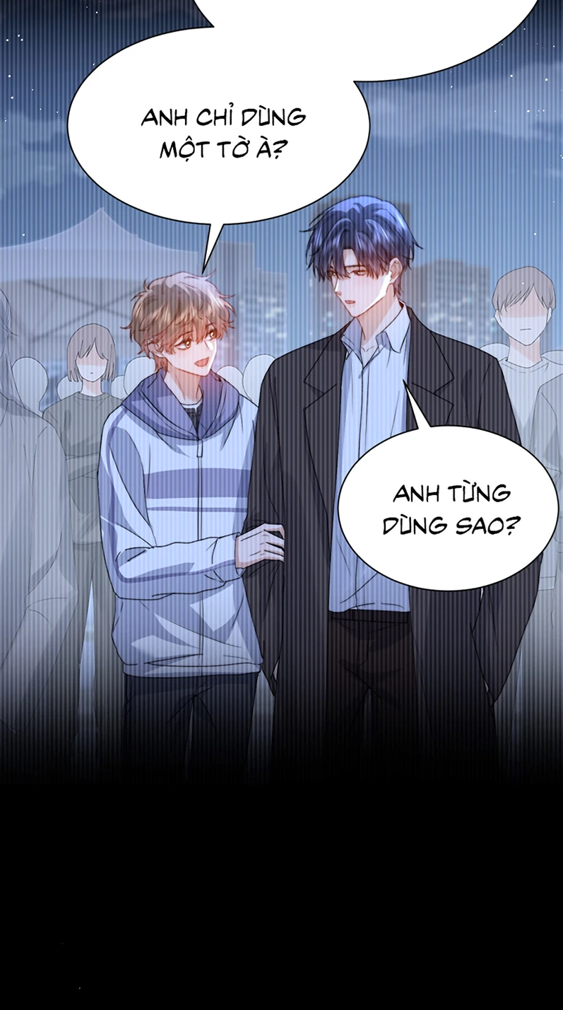 Chất Dị Ứng Đáng Yêu Chapter 140 - 14