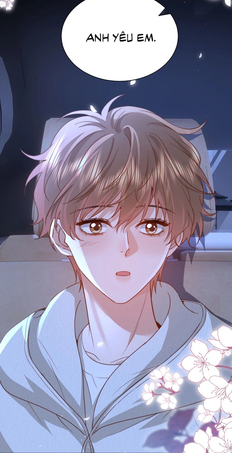 Chất Dị Ứng Đáng Yêu Chapter 140 - 30