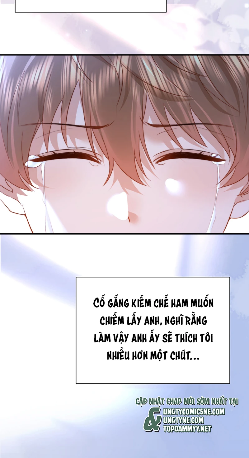 Chất Dị Ứng Đáng Yêu Chapter 140 - 35