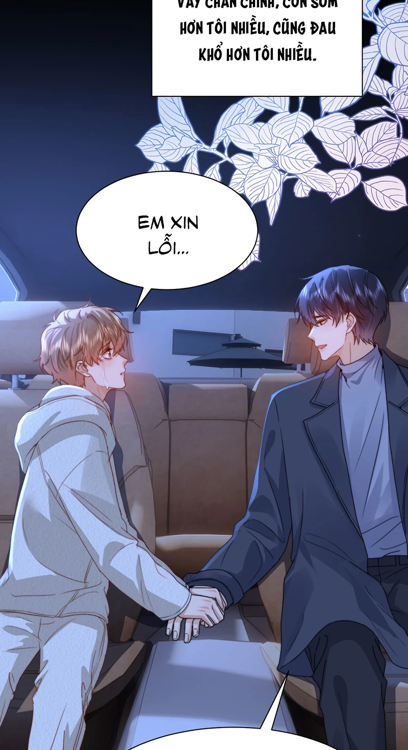 Chất Dị Ứng Đáng Yêu Chapter 140 - 37