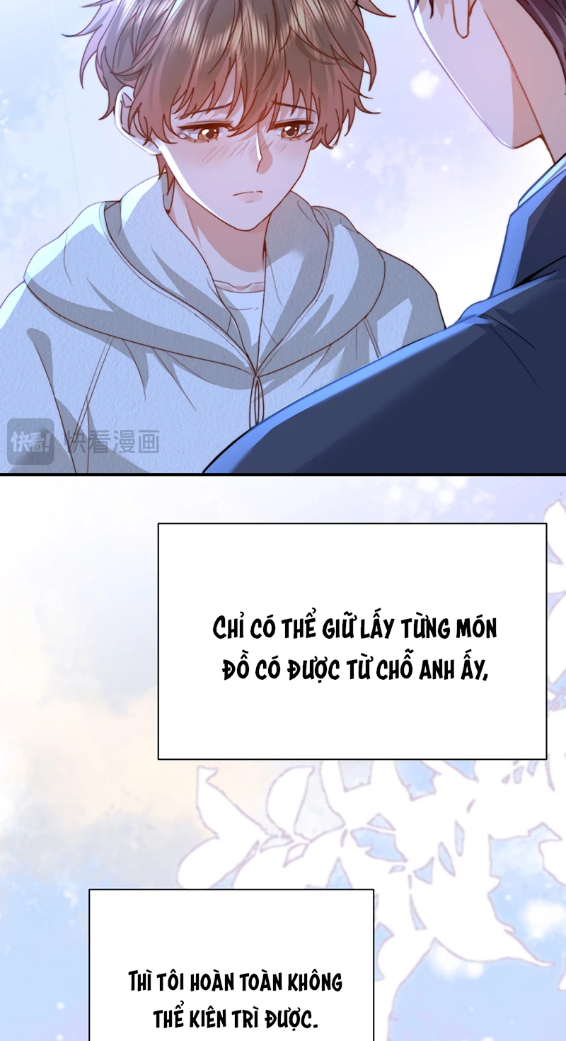 Chất Dị Ứng Đáng Yêu Chapter 140 - 39