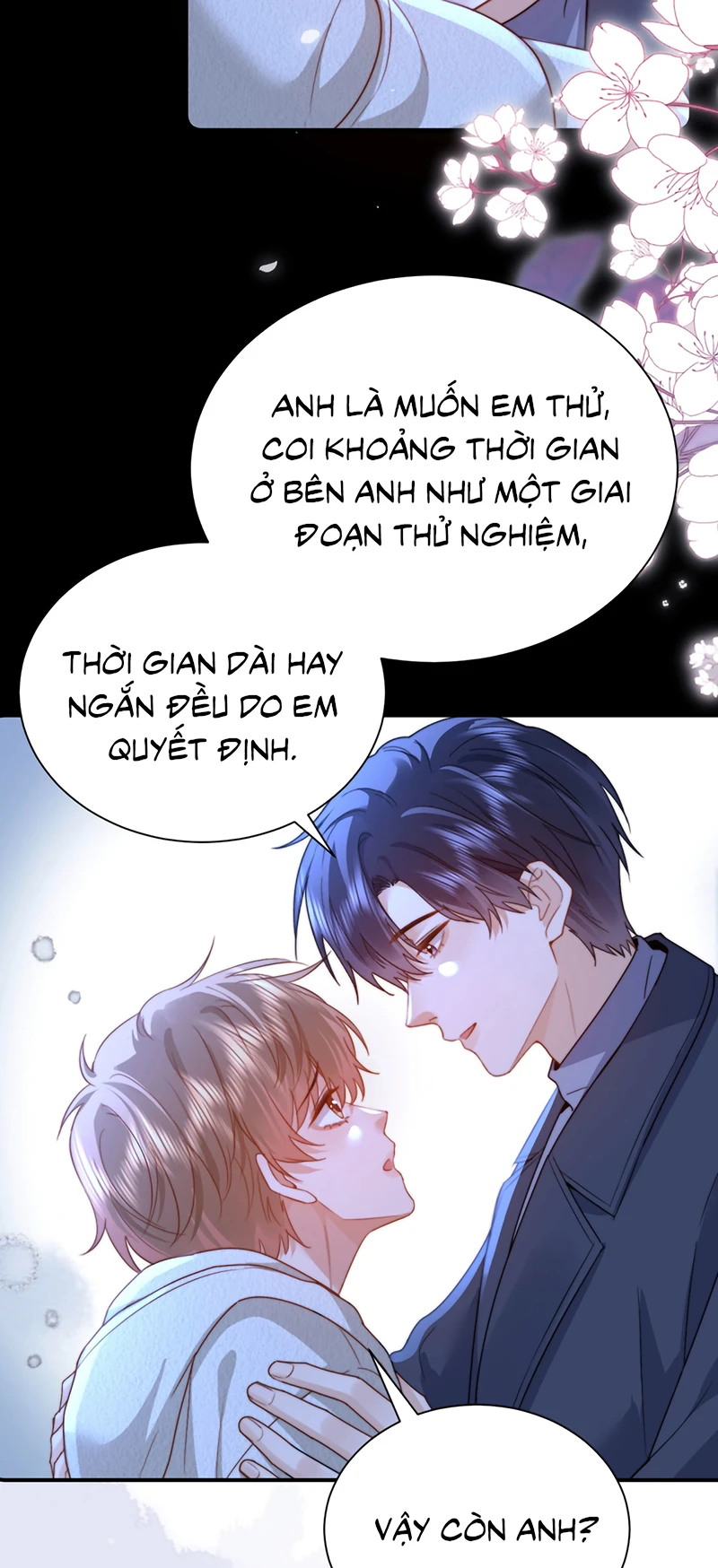 Chất Dị Ứng Đáng Yêu Chapter 140 - 45