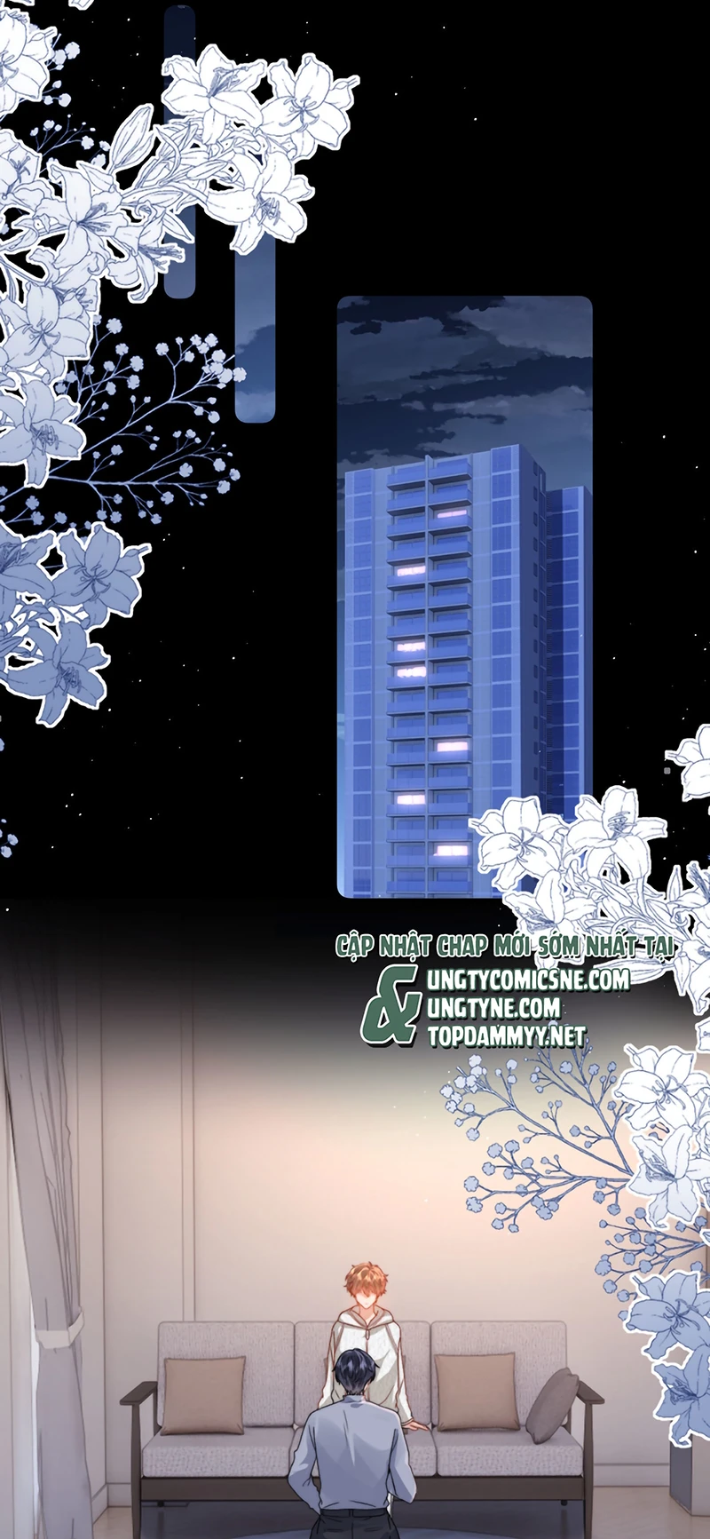 Chất Dị Ứng Đáng Yêu Chapter 141 - 3