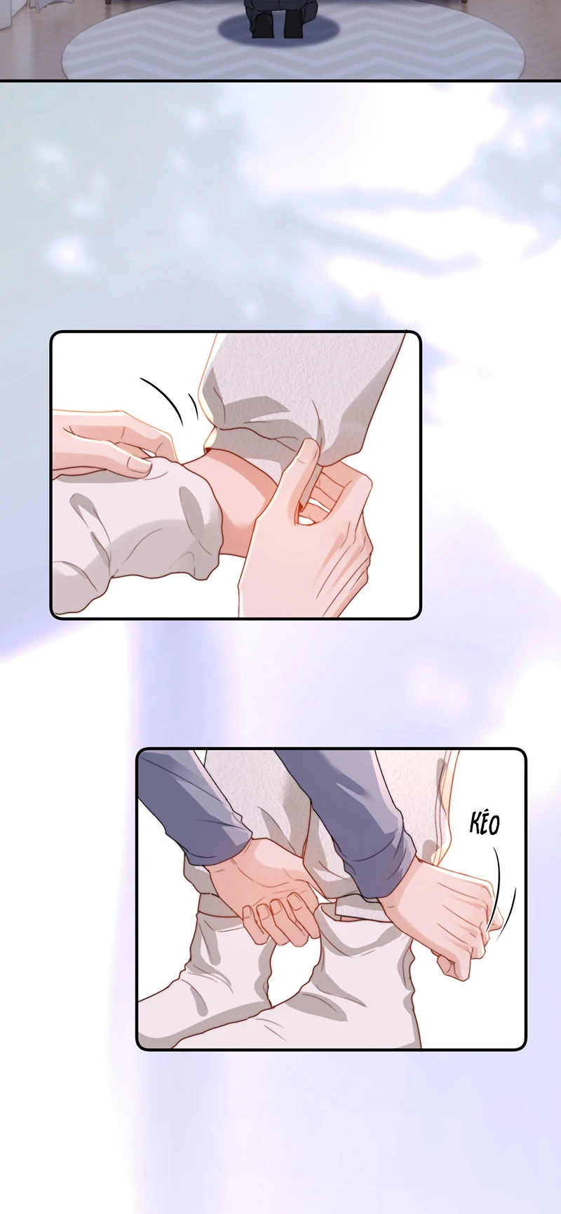 Chất Dị Ứng Đáng Yêu Chapter 141 - 4