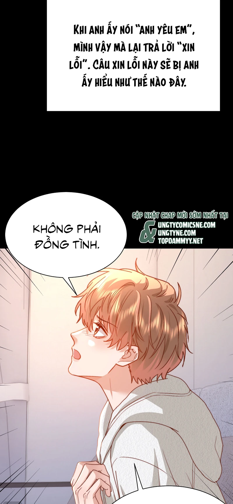 Chất Dị Ứng Đáng Yêu Chapter 141 - 7